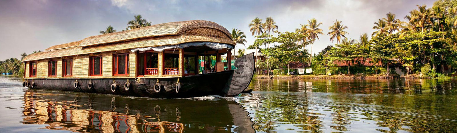 kerala tour packages