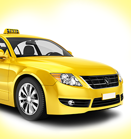 Cab Services Paravur