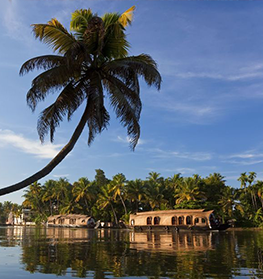 Kerala Tour Package Paravur