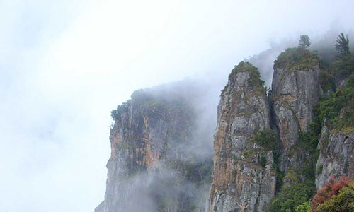 Kodaikanal tour packages in Paravur