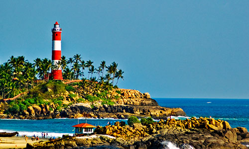 kovalam tour packages in paravur