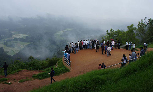 Madikeri tour packages in paravur